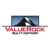 ValueRock Realty Partners Logotype