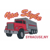 Van Slyke Trucking Inc Logotype