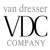 Van Dresser Co Logotype