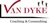 Van Dyke Coaching and Consulting Logotype
