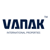 Vanak International Properties Logotype