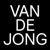 Vandejong Creative Agency Logotype