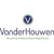 VanderHouwen Logotype