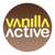 Vanilla Active Logotype