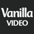 Vanilla Video Logotype