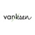 Vanksen Logotype