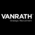 VANRATH Logotype