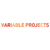 VARIABLE PROJECTS Logotype