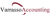 Varrasso Accounting Logotype