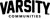 Varsity Logotype