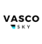 Vasco Sky Logotype