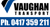 Vaughan Transport Logotype
