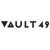 Vault49 Logotype
