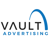 Vault Advertising Logotype