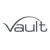 Vault Communications Logotype