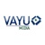 Vayu Media Logotype
