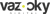 Vazooky Digital Logotype