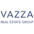Vazza Real Estate Group Logotype