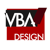 VBA Design Logotype
