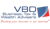 VBD Chartered Accountants Logotype