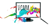 VCMM Creative Media Logotype