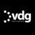VDG Cinema Logotype