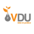 Vdu - Idee in Pratica Logotype