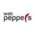 Web Peppers Logotype