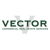 Vector Commercial Real Estate Services Logotype