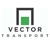 Vector Transport Logotype