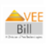 Vee Bill Logotype