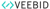 Veebid OÜ Logotype