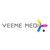 Veeme Media Marketing Agency Logotype