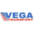 Vega Transport Logotype