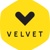 Velvet Logotype
