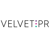 Velvet PR Logotype