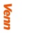 Venn Digital Logotype