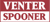 Venter Spooner Inc Logotype