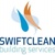 Ventilation cleaning Logotype