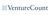 VentureCount Logotype
