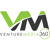 VentureMedia360 Logotype