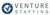 Venture Staffing Logotype