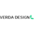 Verda Design Logotype