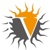 Veritas Digital Media Group Logotype