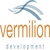 Vermilion Development Logotype