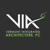 Vermont Integrated Architecture, P.C. Logotype