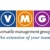 Versatile Management Group Logotype