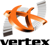 Vertex Web Solutions Logotype