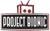 Project Bionic Logotype