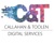 Callahan & Toolen Digital Services Logotype